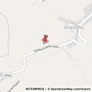 Mappa Strada di Santa Lucia, 19, 61122 Pesaro, Pesaro e Urbino (Marche)