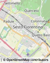 Imprese di Pulizia Sesto Fiorentino,50019Firenze