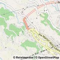 Karte Sanremo