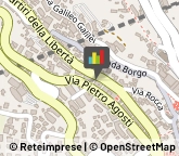 Ottica, Occhiali e Lenti a Contatto - Dettaglio Sanremo,18038Imperia