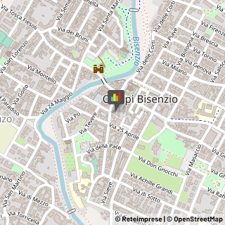 Imprese Edili,50013Firenze