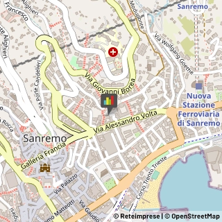 Tecniche - Scuole Private Sanremo,18038Imperia