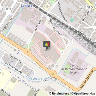 Autorimesse e Parcheggi,50019Firenze