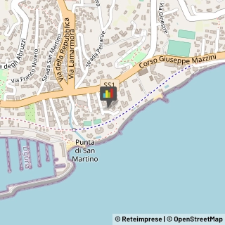 Appartamenti e Residence Sanremo,18038Imperia
