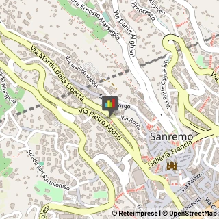 Uffici - Arredamento Sanremo,18038Imperia