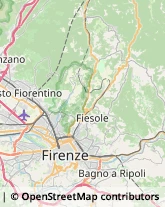 Ammortizzatori Pontassieve,50065Firenze