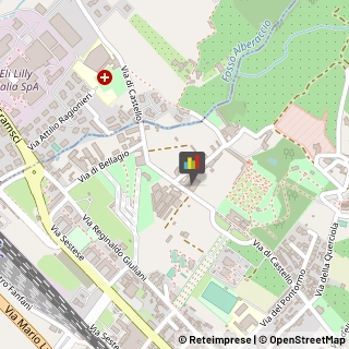 Designers - Studi,50141Firenze