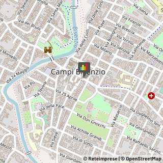 Internet - Provider,50013Firenze