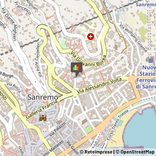 Dietologia - Medici Specialisti Sanremo,18038Imperia