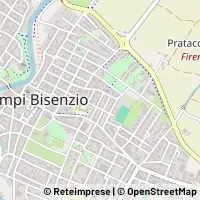 Carte Campi Bisenzio
