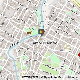 Fotocopie Campi Bisenzio,50013Firenze