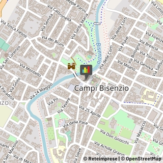 Estetiste,50013Firenze