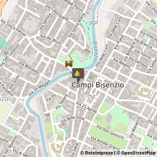 Alcool Campi Bisenzio,50013Firenze