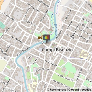 Estetiste Campi Bisenzio,50013Firenze