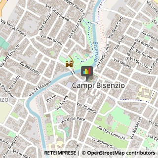 Spezie Campi Bisenzio,50013Firenze