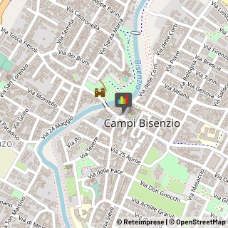 Latta Campi Bisenzio,50013Firenze