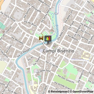 Capsule Campi Bisenzio,50013Firenze