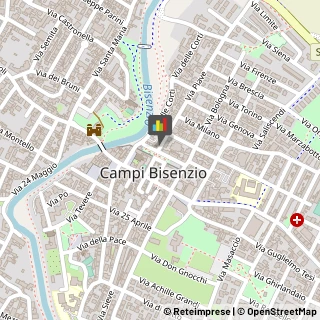 Impianti di Riscaldamento Campi Bisenzio,50013Firenze