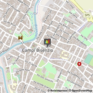 Bar e Caffetterie,50013Firenze