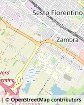 Via del Soderello, 79,50019Sesto Fiorentino