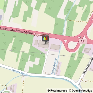 Attrezzature Meccaniche Capannori,55012Lucca