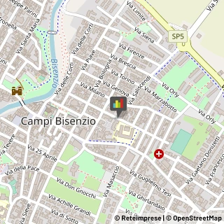 Articoli per Ortopedia Campi Bisenzio,50013Firenze