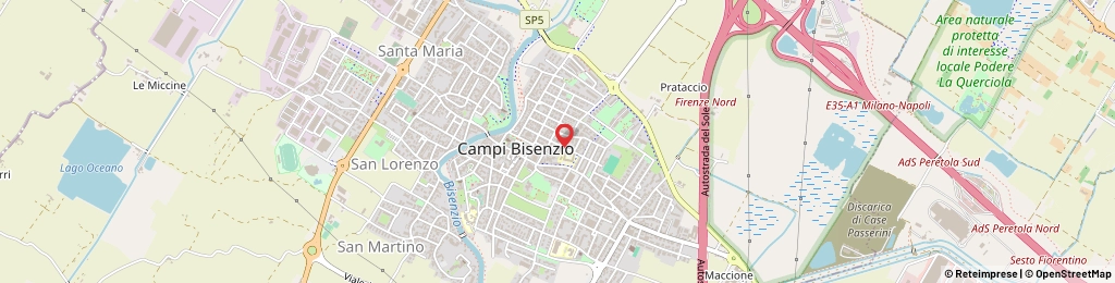Dove siamo