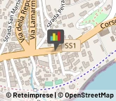 Pneumatici - Commercio,18038Imperia