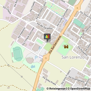 Bar e Caffetterie,50013Firenze