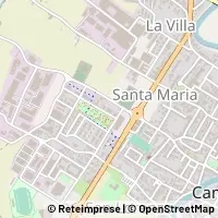 Carte Campi Bisenzio