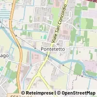 Carte Lucca