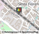 Autorimesse e Parcheggi,50019Firenze