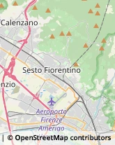 Autorimesse e Parcheggi Sesto Fiorentino,50019Firenze