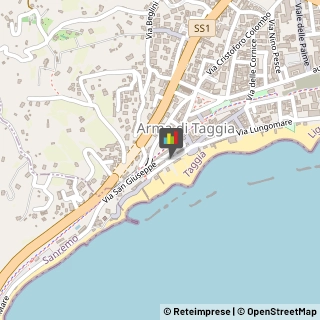 Ristoranti,18018Imperia