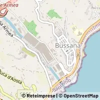 Map Sanremo