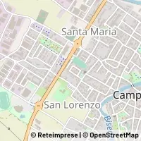 Carte Campi Bisenzio