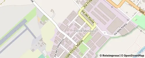 Mappa Fano