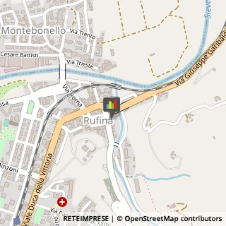 Centri di Benessere,50068Firenze