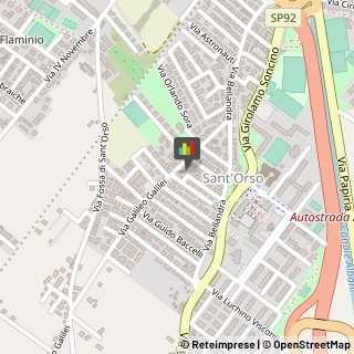 Scuole Pubbliche,61032Pesaro e Urbino