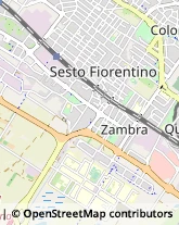 Impianti Idraulici e Termoidraulici Sesto Fiorentino,50019Firenze