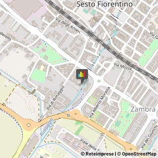 Internet - Provider Sesto Fiorentino,50019Firenze