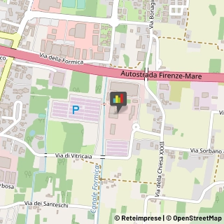 Università ed Istituti Superiori,55100Lucca