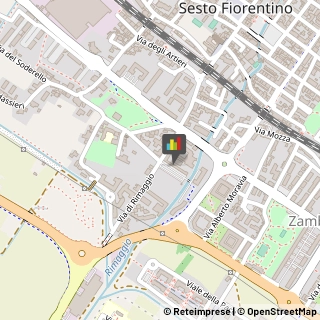 Centri di Benessere Sesto Fiorentino,50019Firenze