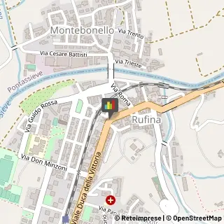 Amministrazioni Immobiliari Rufina,50068Firenze