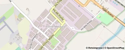 Mappa Fano
