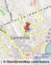 Via Zeffiro Massa, 97,18038Sanremo