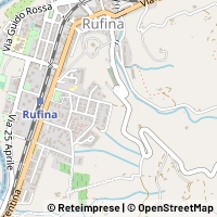 Kort Rufina