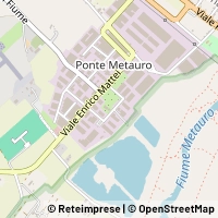 地图 Fano
