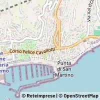 Harita Sanremo