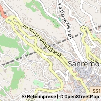 Carte Sanremo